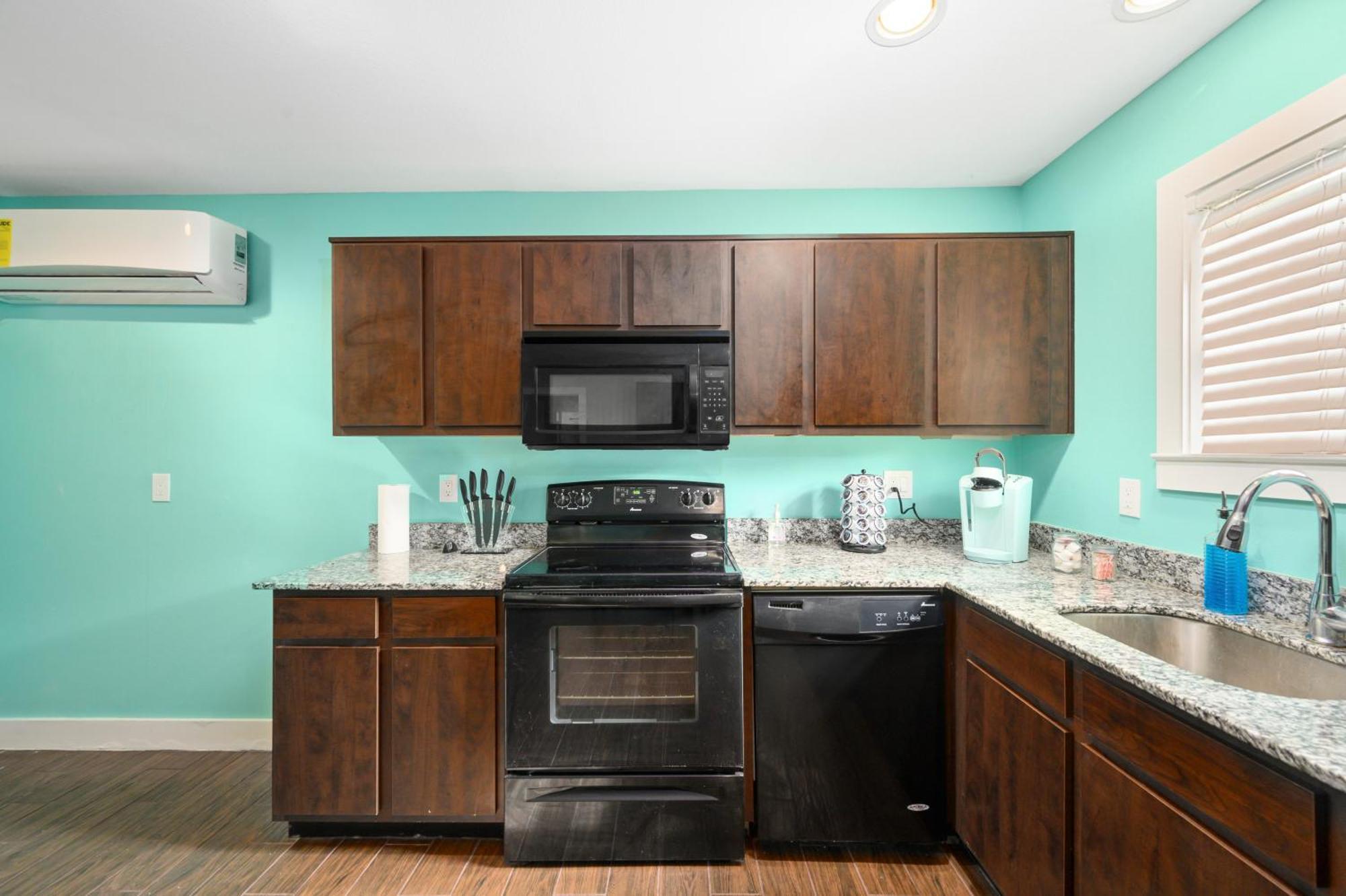 Stylish 1Br Apt - Steps From Nrg And Texas Med Center Houston Bagian luar foto